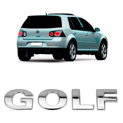 Emblema_-_Golf