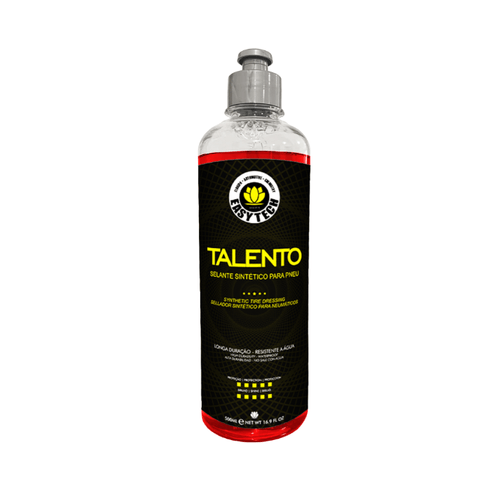 TALENTO_500ML TALENTO_500ML
