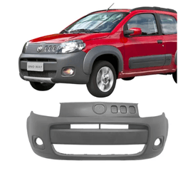 Parachoque_Dianteiro_Uno_Way_Texturizado_2011_2012_2013_2014