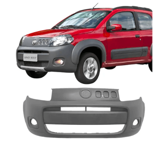 Parachoque_Dianteiro_Uno_Way_Texturizado_2011_2012_2013_2014