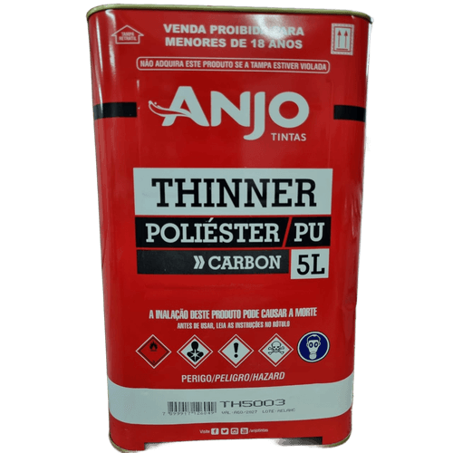 THINNER_PU_CARBON_TH5003_5L