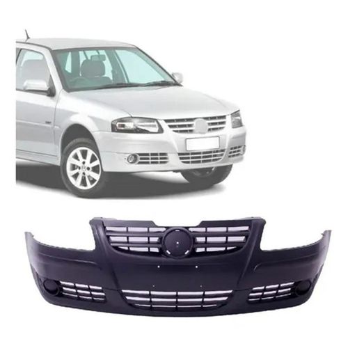 Parachoque_Dianteiro_Gol_Parati_Saveiro_Liso_G4 Parachoque_Dianteiro_Gol_Parati_Saveiro_Liso_G4