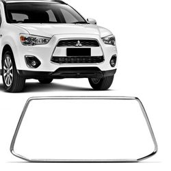 MOLDURA_CENTRAL_P-CHOQUE_ASX_13-16_-_CROMADA