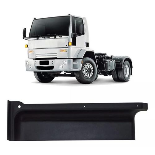 Moldura_Paralama_Cargo_2001-2012_Lado_Esquerdo