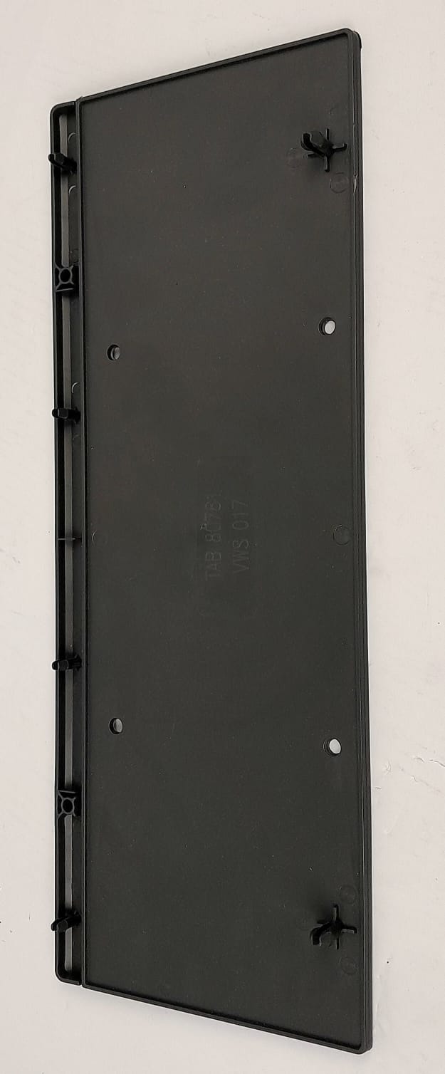 Suporte_Placa_Dianteira_Caminhao_VW