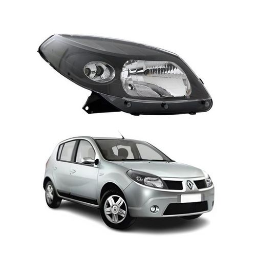 Farol_Sandero_ate_2008-2011_Lado_Direito_Mascara_Negra