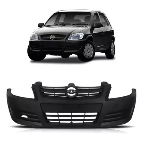 Parachoque_Dianteiro_Celta-Prisma_Liso_2006_a_2011