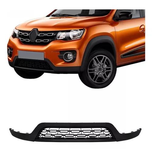 SPOILER_PARACHOQUE_DIANTEIRO_KWID_22-_TEXTURIZADO