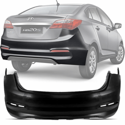 Parachoque_Traseiro_HB20_Sedan_2012-2015