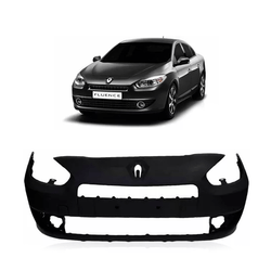 PARACHOQUE_DIANTEIRO_FLUENCE__2010_a_2013
