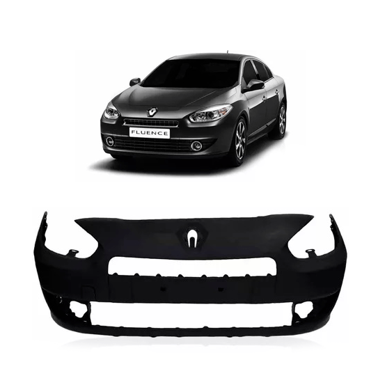 PARACHOQUE_DIANTEIRO_FLUENCE__2010_a_2013