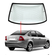 Vidro_Vigia_Focus_Sedan_2007_Termico_Verde