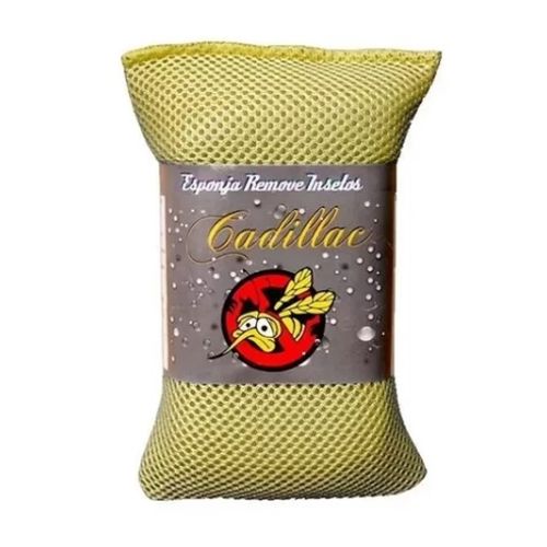 Esponja_Remove_Insetos_Cadillac