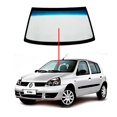 PARABRISA_CLIO_00-_DEGRADE PARABRISA_CLIO_00-_DEGRADE