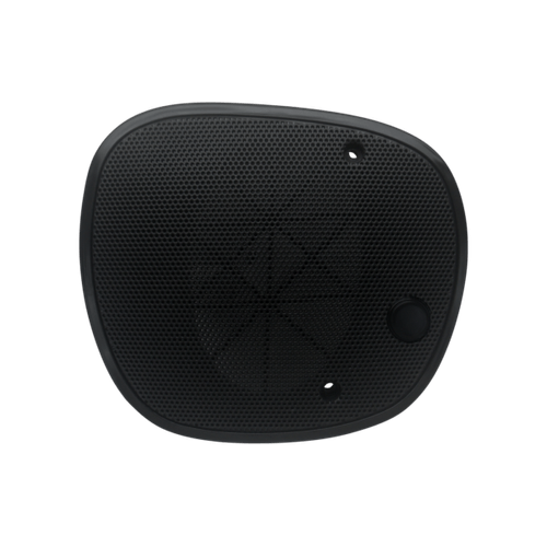 TELA_ALTO_FALANTE_PAINEL_S-10_01-11_LD_-_PRETA TELA_ALTO_FALANTE_PAINEL_S-10_01-11_LD_-_PRETA