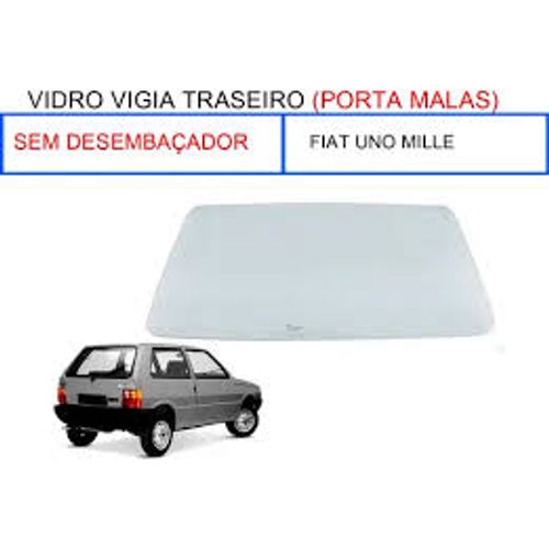 VIDRO_VIGA_UNO_88-08_VERDE VIDRO_VIGA_UNO_88-08_VERDE