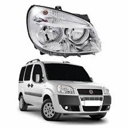FAROL_DOBLO_10-_LD_CROMADO_-_PARA_REGULAGEM_ELETRICA