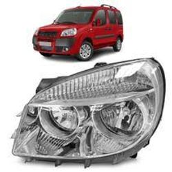 FAROL_DOBLO_10-_LE_CROMADO_-_PARA_REGULAGEM_ELETRICA