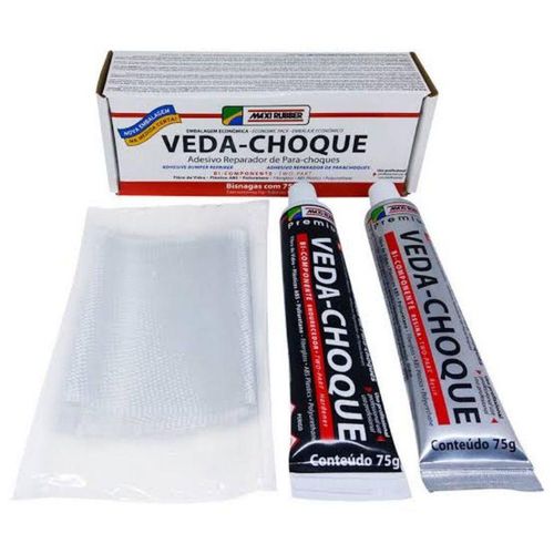 VEDA_CHOQUE_150G_-_MAXI_RUBBER VEDA_CHOQUE_150G_-_MAXI_RUBBER