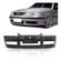PARACHOQUE_DIANT__GOL_G3_-02_-_PRETO_-VEM_COM_KIT_FRISO-