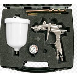 PISTOLA_PININFARINA_WS-400HD_130MM_CLEAR