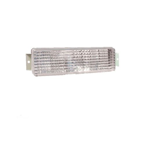 Lanterna_Dianteira_Ford_Cargo_Cristal_86-11_Lado_Esquerdo