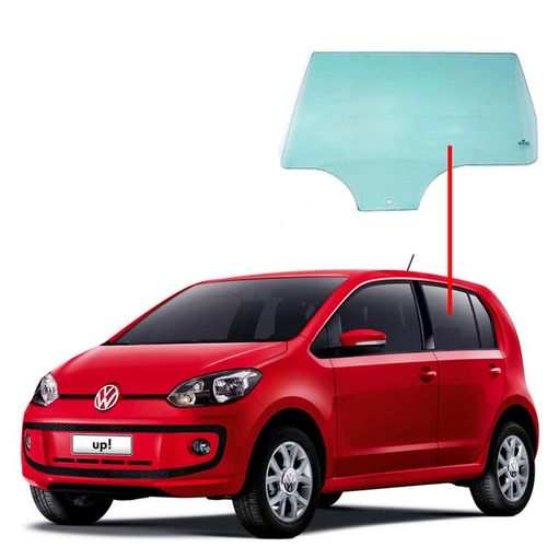 Vidro_Porta_Traseira_UP_2015_2016_2017_2018_Lado_Esquerdo