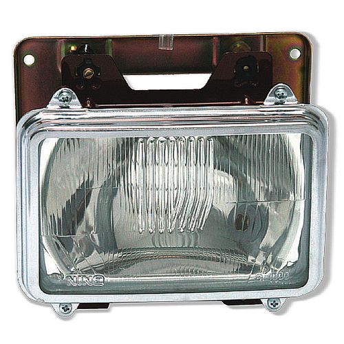 Farol_Mercedes-Benz_Cara_Preta_83_a_92_com_Aro_Cromado