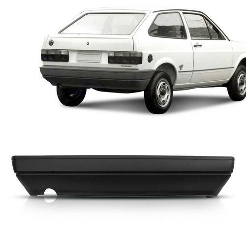 Parachoque_Traseiro_Gol_Preto_87_a_94