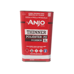 THINNER_PU_CARBON_TH5004_5L