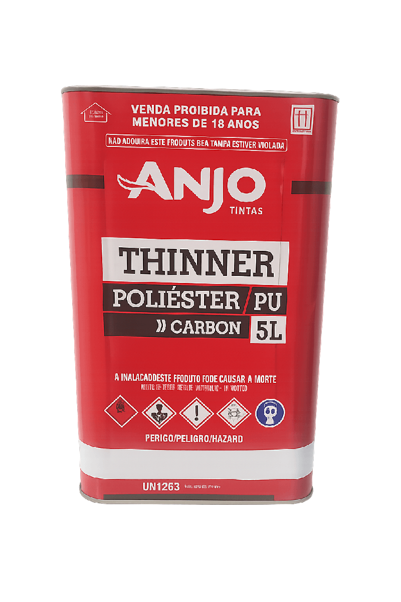 THINNER_PU_CARBON_TH5004_5L