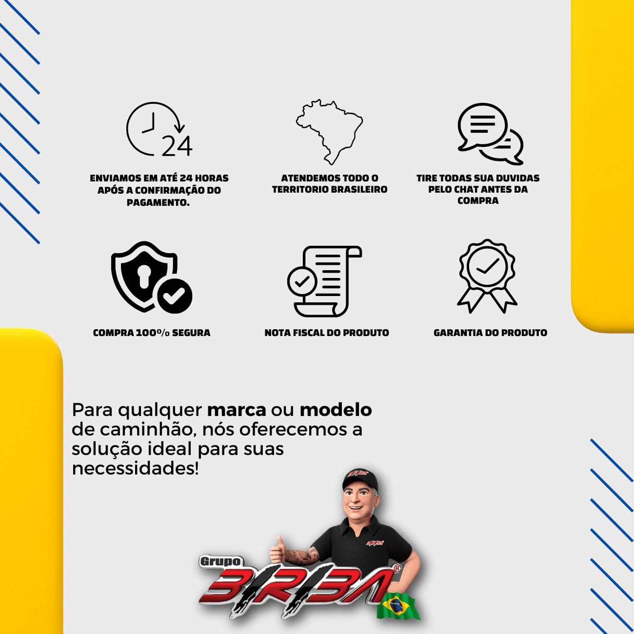 Lampada_Esmagada_LED_Branca_12v_2_-_Pecas