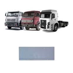 Suporte_Placa_Dianteira_Cargo_2000-2012