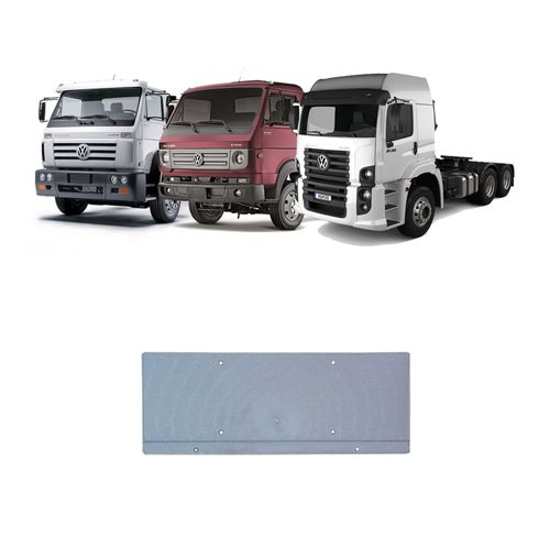 Suporte_Placa_Dianteira_Cargo_2000-2012